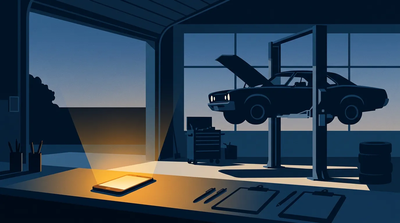 Answering service for auto repair shop, explained — Dialkeep