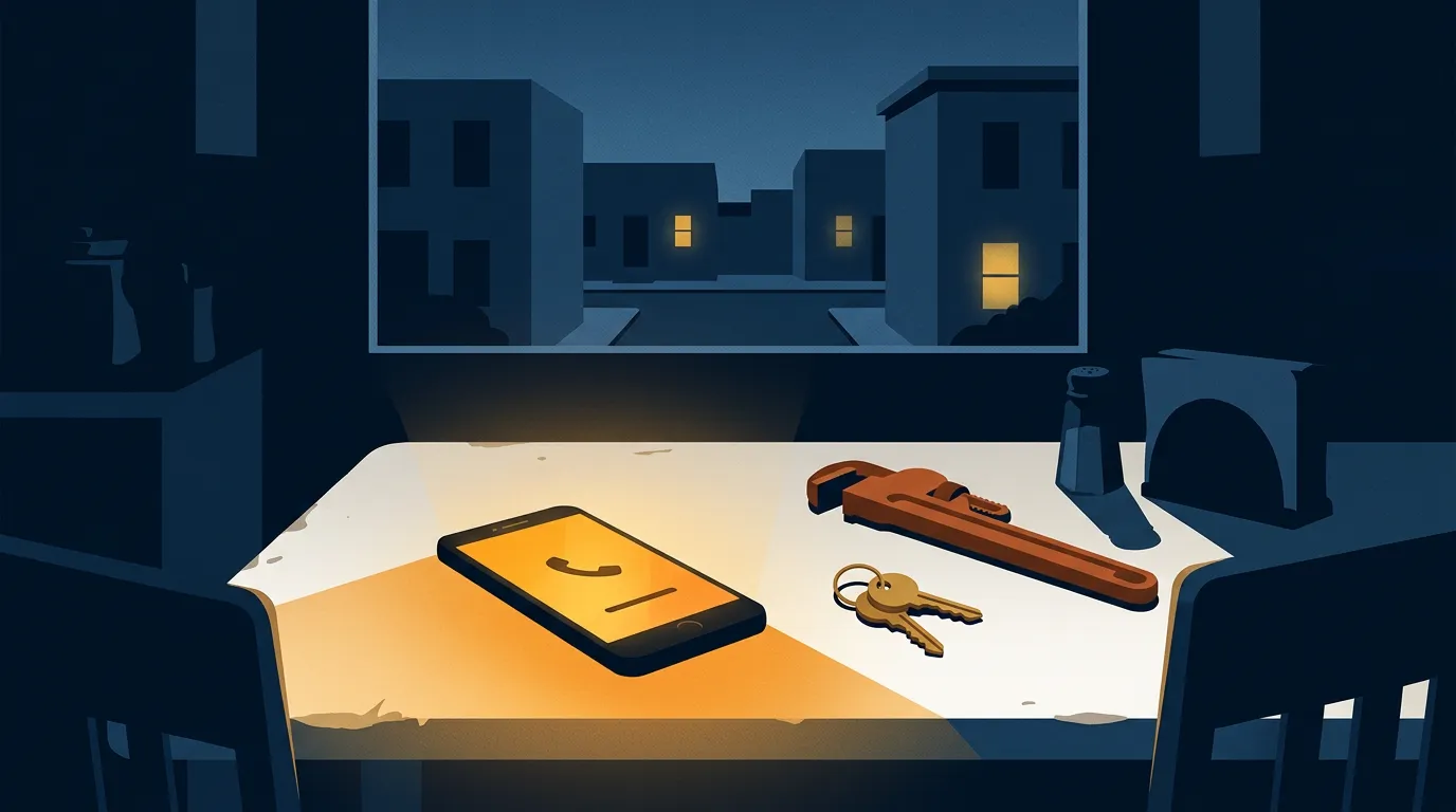 The DMV solo plumber's guide to answering services (2026) — Dialkeep